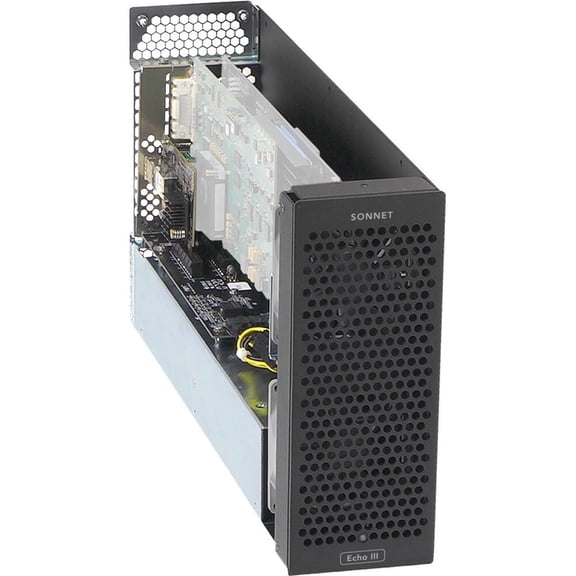 Sonnet DuoModo Echo III Module