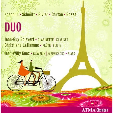 Duo