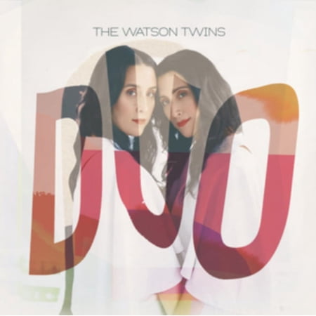 DUO (JEWEL CASE)