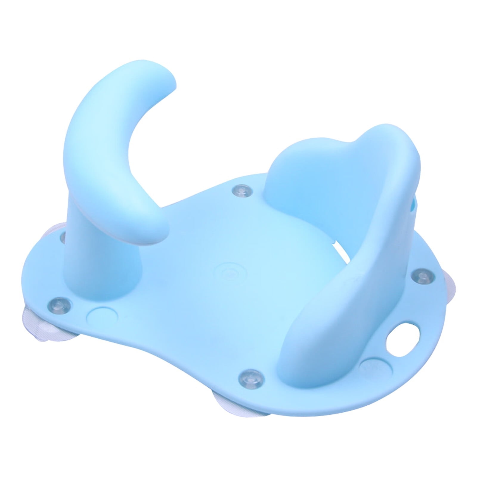 Duobla Baby Bath Tub Ring Seat Infant Child Toddler Kids Anti Slip Toy