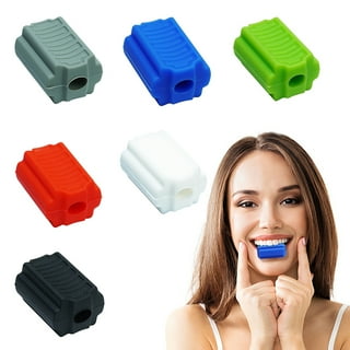 Jaw Exercises Ball