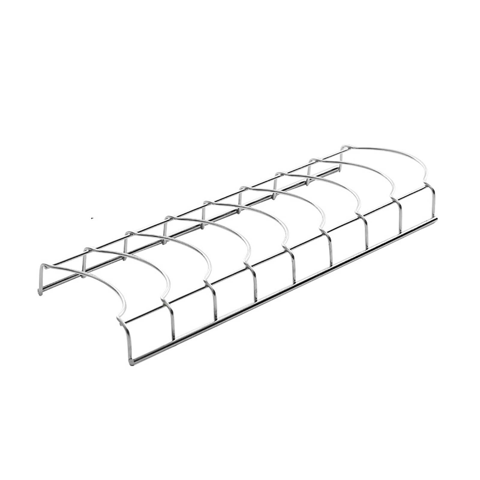 Pot Draining Rack Duochuang Stainless Steel Dish Draining Rack Kitchen Pot Lid Plates ...