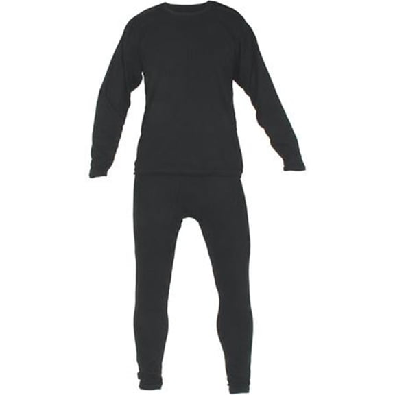 Duofold 565220 Exped Varitherm Tight Wm Bk - Small