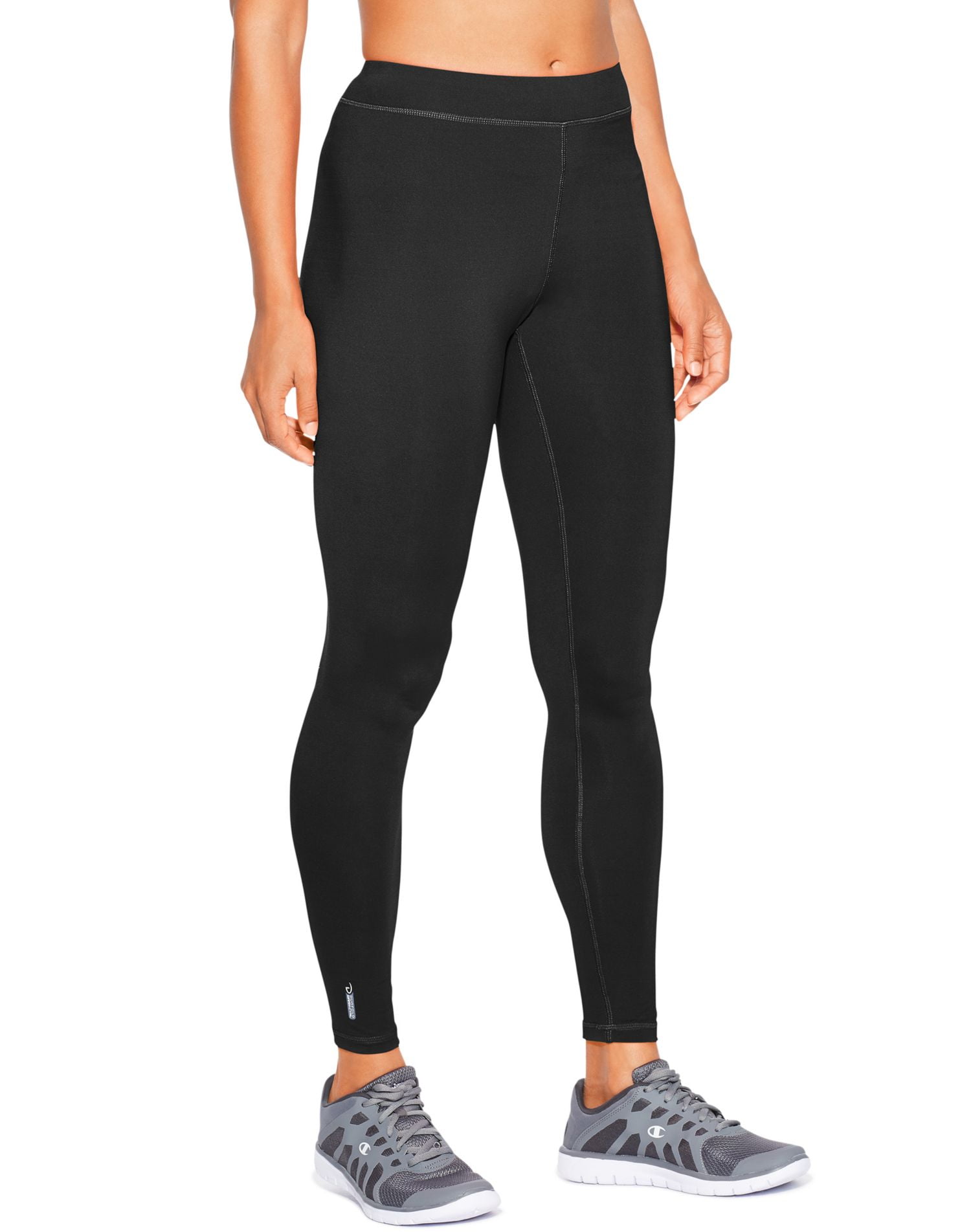 Duofold by Champion Women Pant thermal underwear bottoms