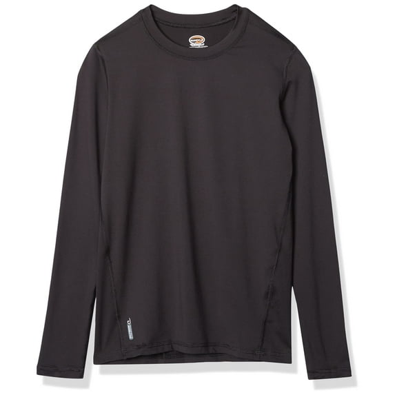 Duofold Boy's' Big Flex Weight Thermal Shirt - KFX5