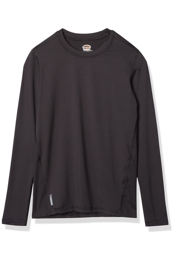 Boy's' Big Flex Weight Thermal Shirt - KFX5