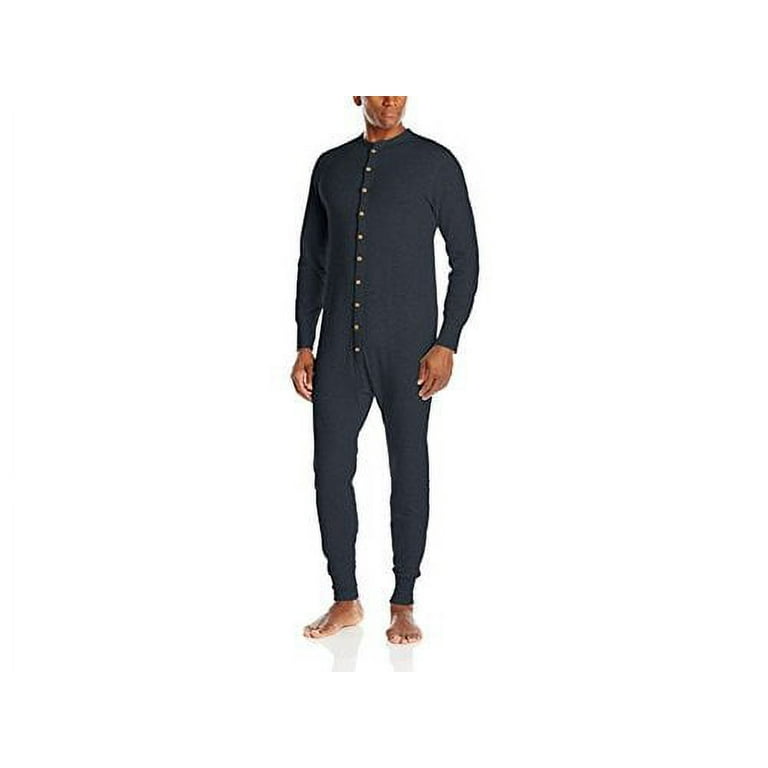 Wool union sales suit underwear