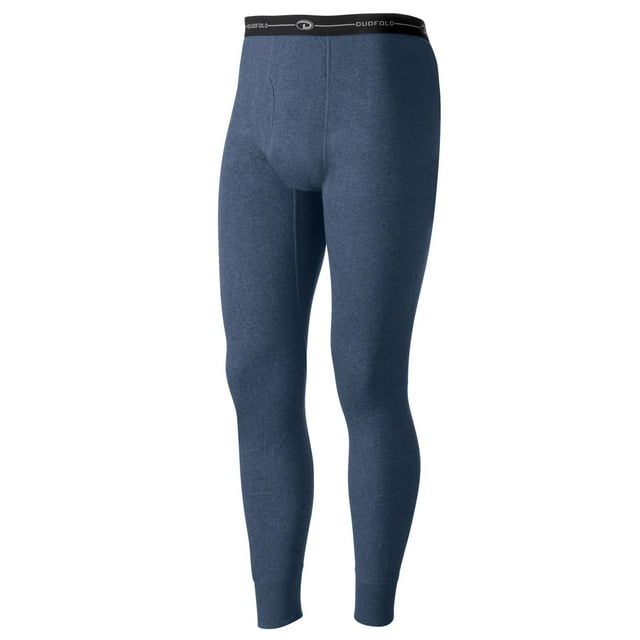 Duofold Men's Big Mid Weight Bottom