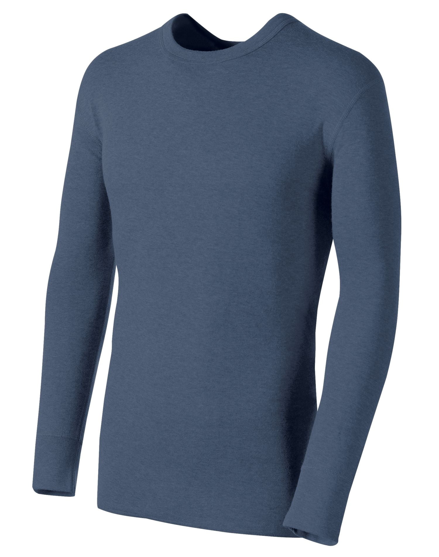 Duofold Men's Big Mid Weight Crew Neck Thermal Sleepwear