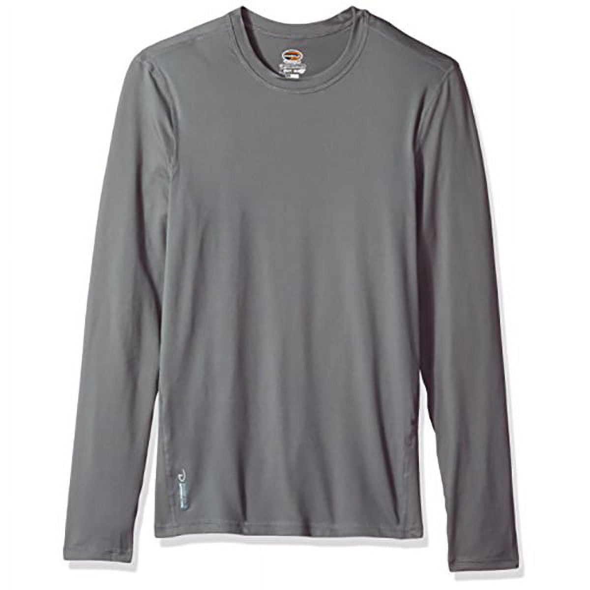 Duofold Men's Flex Weight Thermal Shirt KFX1