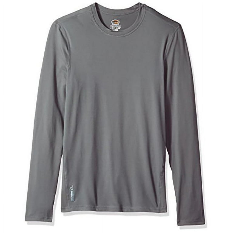 Duofold Men's Flex Weight Thermal Shirt KFX1 - Main Image
