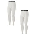 thumbnail image 1 of Duofold Men's Thermal Wicking Bottom, 2 Pack, 1 of 3