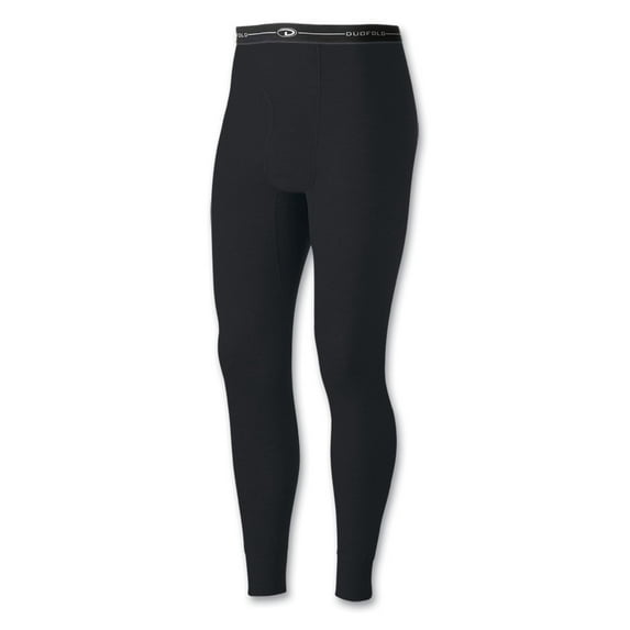 Duofold Men's Thermal Wicking Bottoms
