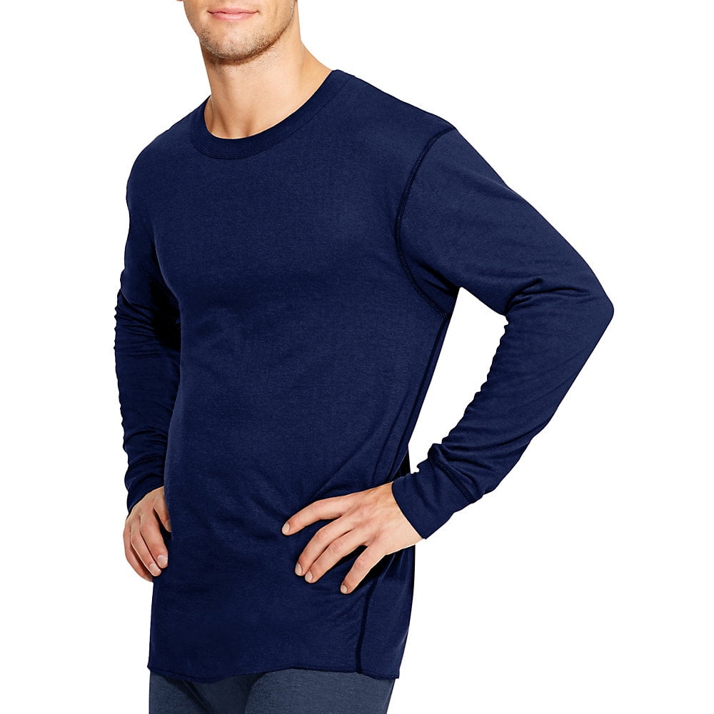 Duofold Men's Thermal Wicking Crew