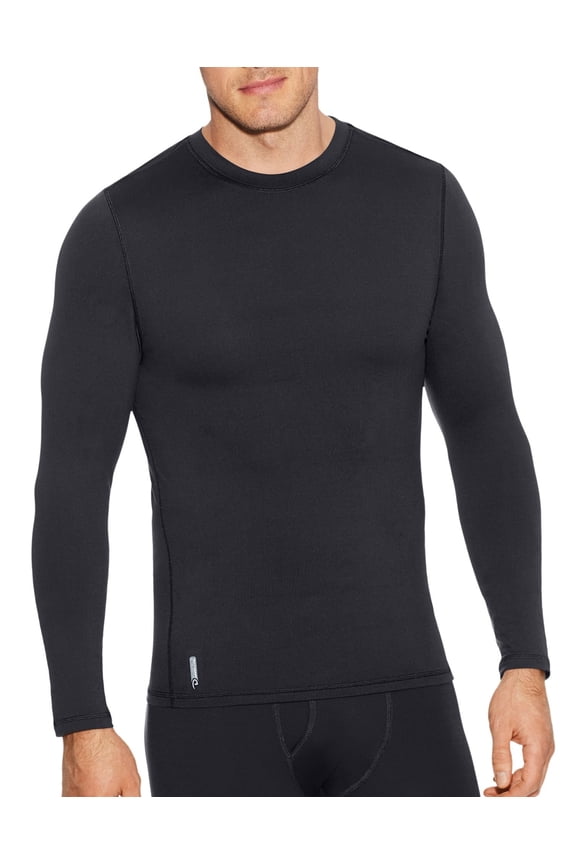 mens flex weight crew