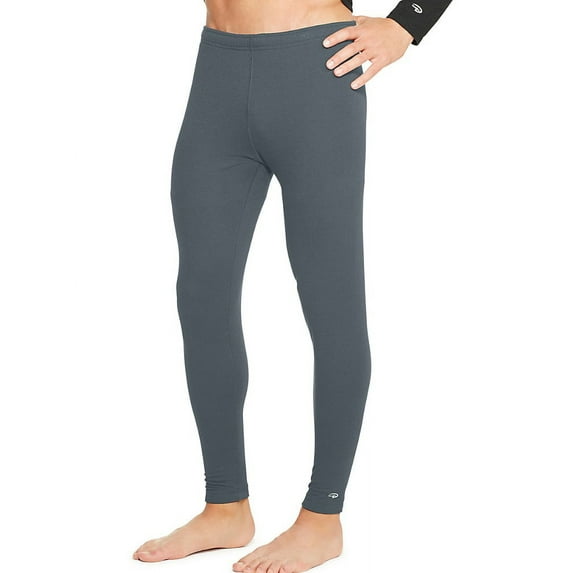 Duofold Mens Heavy Weight Double-Layer Thermal Pant