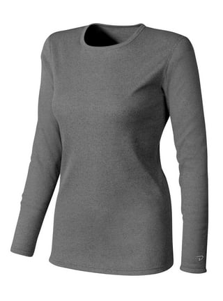 Duofold Clothing Duofold Women's Flex Weight Thermal Shirt