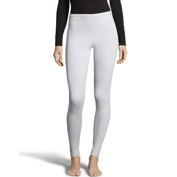 Duofold Women's Mid-Weight Wicking Thermal Leggings - KMW4