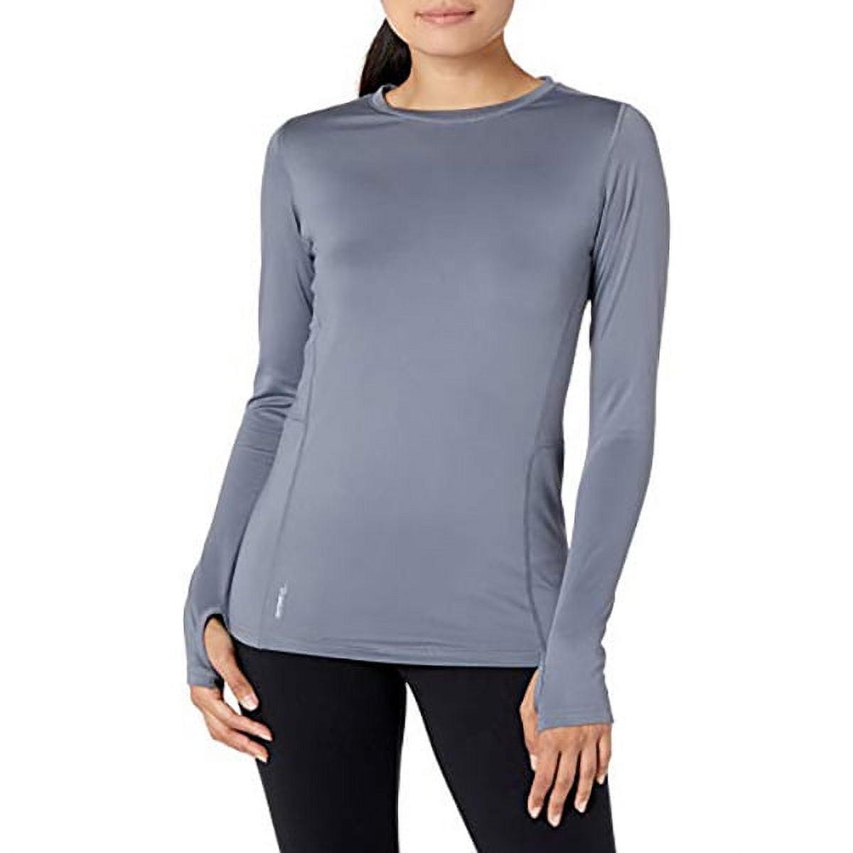 Duofold women's top