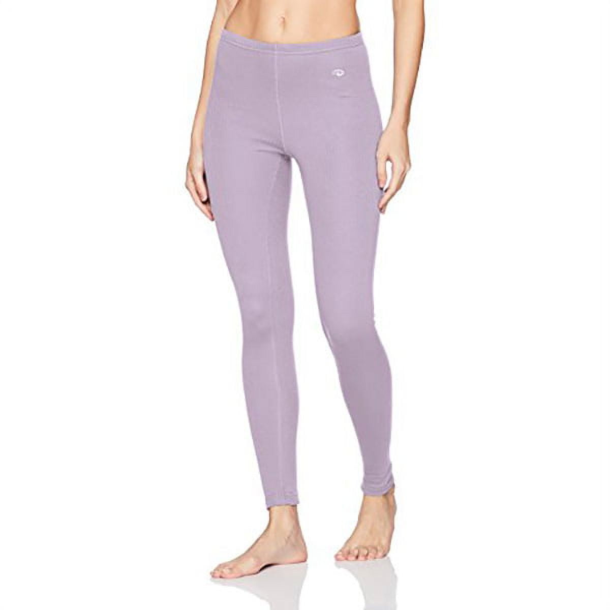 Duofold thermal leggings top