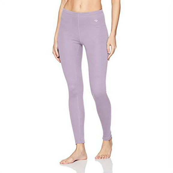 Duofold Women's Mid-Weight Wicking Thermal Leggings - KMW4