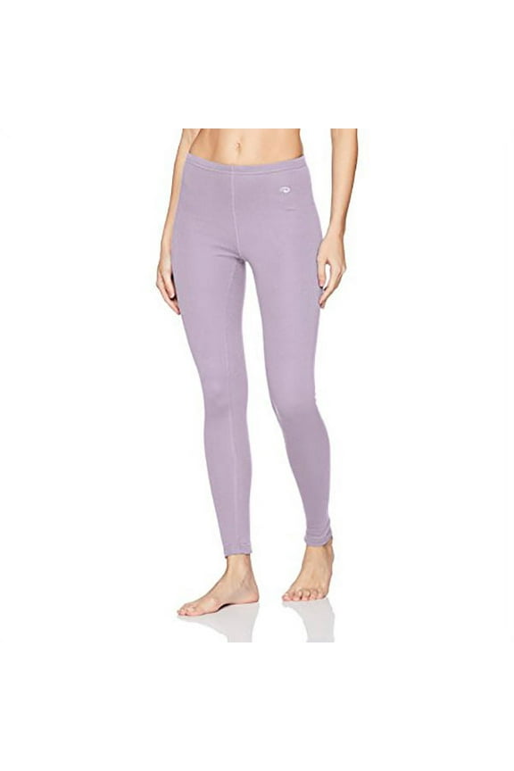 Women's Mid-Weight Wicking Thermal Leggings - KMW4