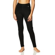 Women's Duofold Originals Thermal Pants Black L
