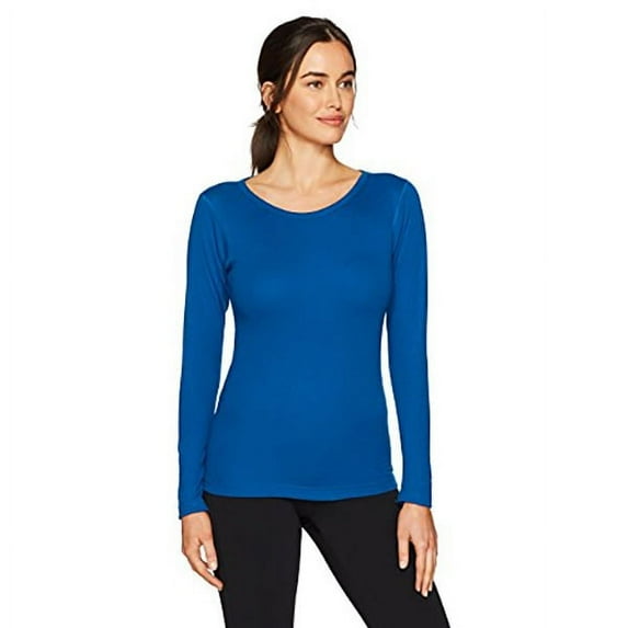 Duofold Women's Mid Weight Wicking Thermal Shirt - KMW3