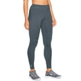 thumbnail image 1 of Duofold Womens Flex Weight Pant, XL, Thundering Grey, 1 of 3
