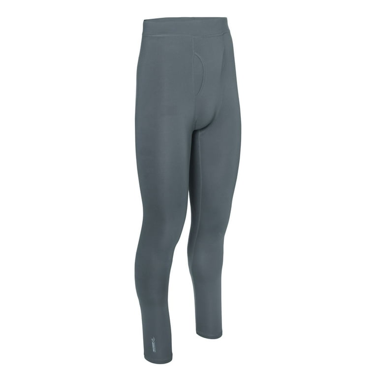 Duofold by Champion Men Pant thermal underwear bottoms 