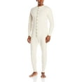 thumbnail image 1 of Duofold by Champion Mens Originals Wool-Blend Union Suit - Best-Seller, XL, 1 of 3