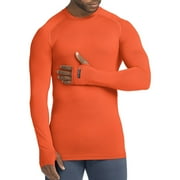 Duofold by Champion THERMatrix Menâ€™s Crew