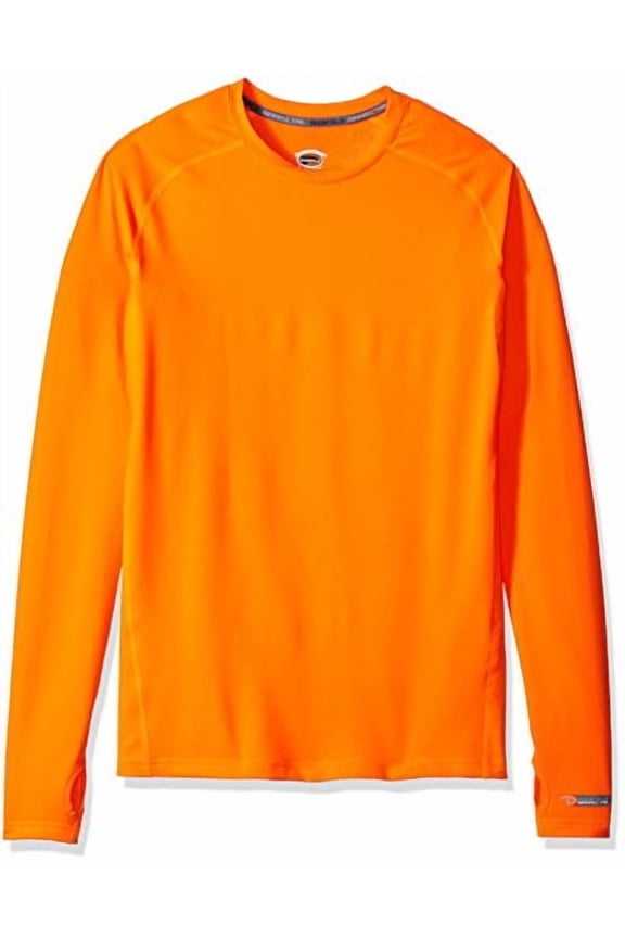 Duofold by Champion THERMatrix Menâ€™s Crew