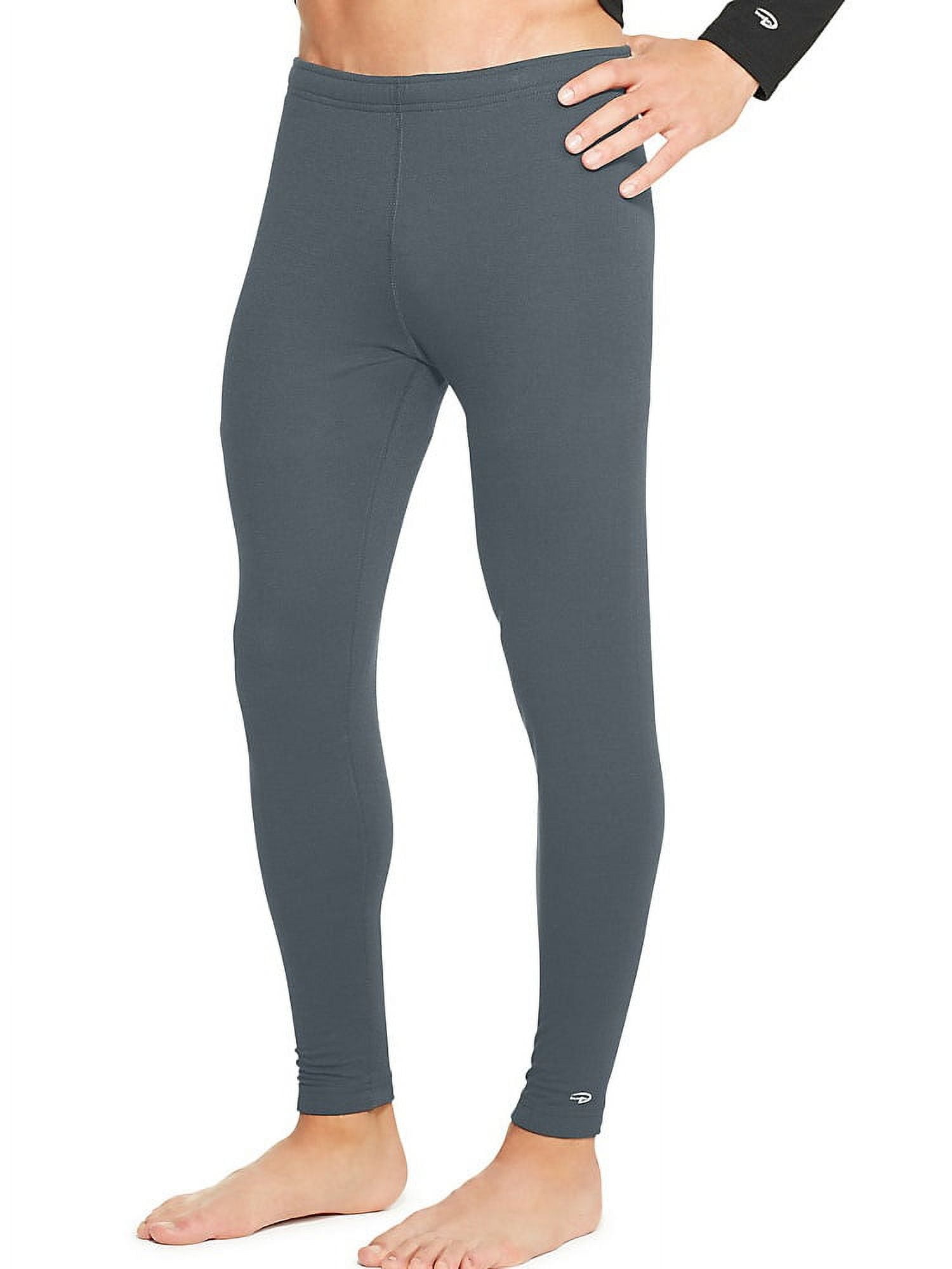 Stay warm and stylish with our Duofold KMW2 Thermal Pant