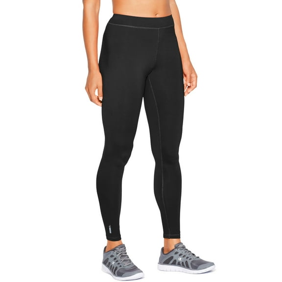 Duofold by Champion Women Pant Leggings