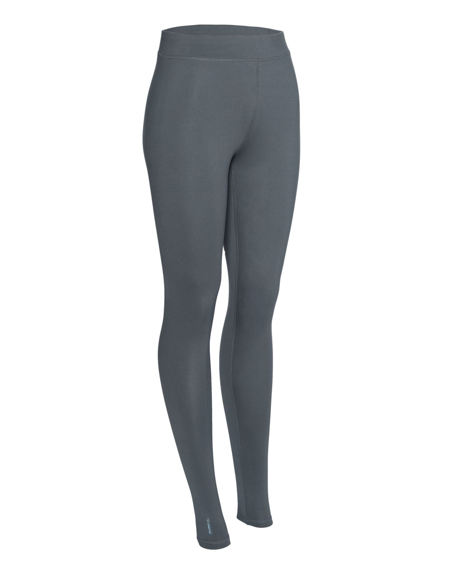 Duofold by Champion Women Pant thermal underwear bottoms 