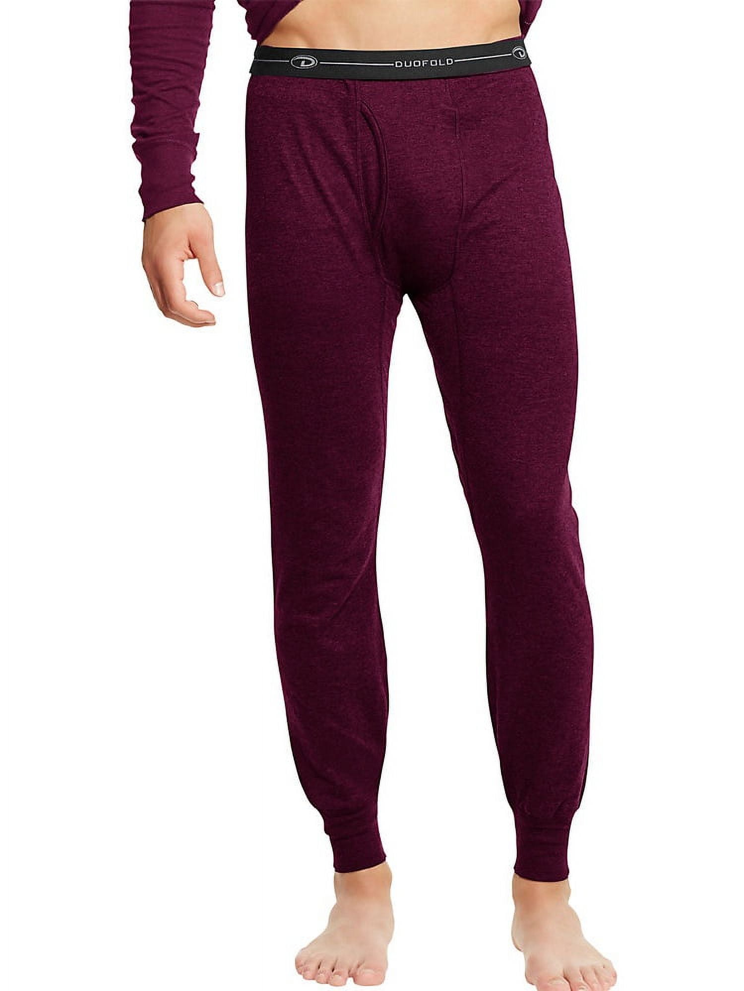 Duofold long deals underwear tall