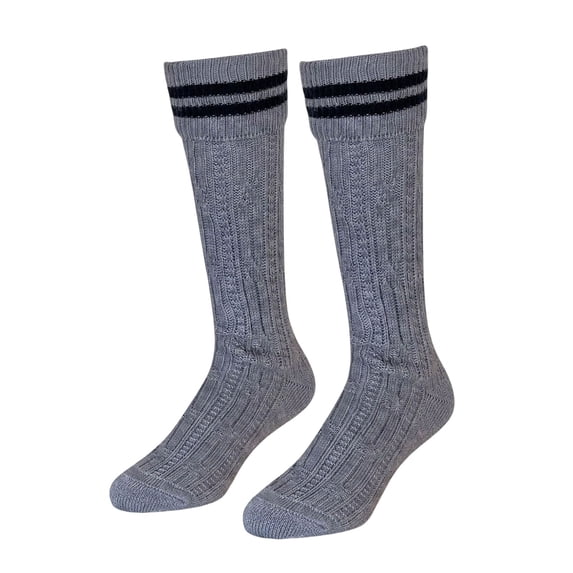 Duoif Lederhosen Socks – Oktoberfestsocks for Men And Women