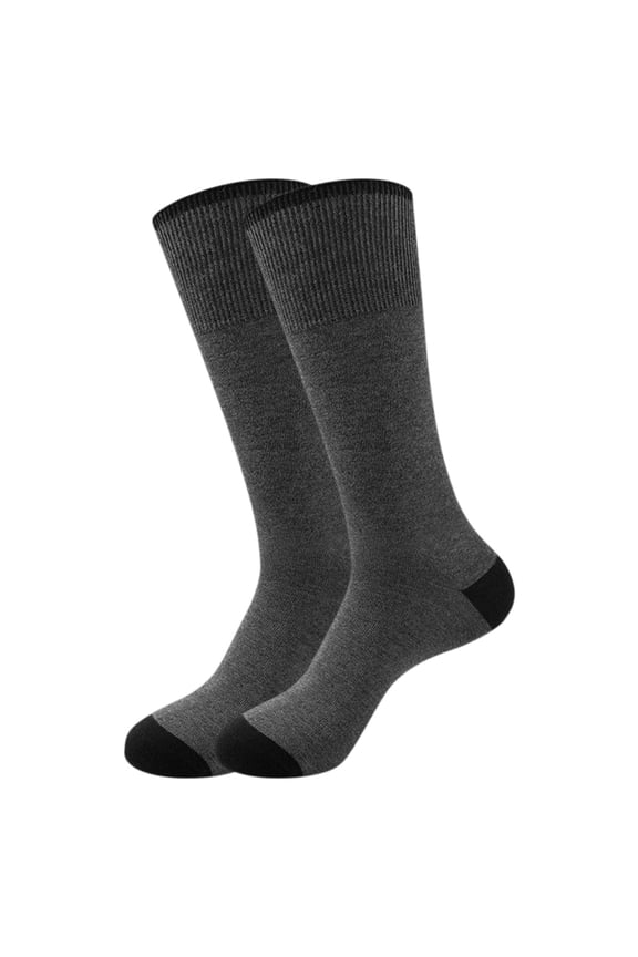 Lederhosen Socks for Men - German Oktoberfest Socks