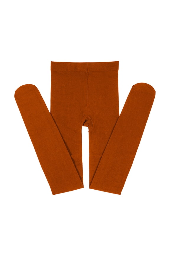 Pantyhose for Women 22 Colors Autumn Winter Women Tights Stockings Pantyhose Female Warm Leggings Tights Pantyhose Tights for Women Orange