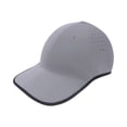 thumbnail image 1 of Duoif Summer Hat Folding Outdoor Hat Running Hat Men Sun Protection Sport Hats for Womens And Mens, 1 of 5