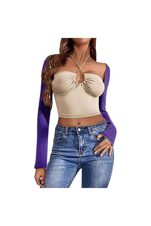 Sun Sleeves Arm Tights, Shawl Sports Conditioning Shirt Leisure Running Shirt Cardigan Jacket Long Sleeve Women's Thin Shawl with Arm Holes Cardigan for Dress Purple L