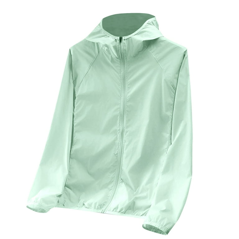 On Weather Jacket ミントグリーン On Weather Jacket Mint – NORTH WEST ATTIRE