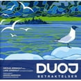 thumbnail image 1 of Duoj - Betraktelser - Music & Performance - CD, 1 of 1