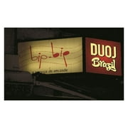Duoj Brazil - Bip-Bip - Music & Performance - CD