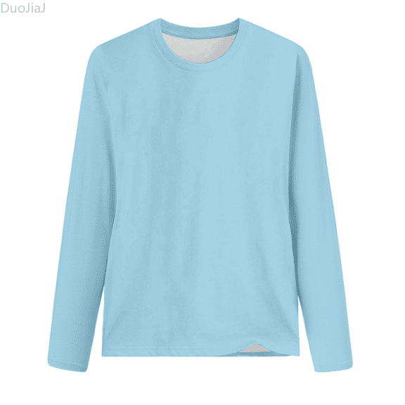 Duojiaj Graphic Print T Shirt Fashion Casual Short Sleeve Tee Top Comfortable Soft Blend Daily Wear Basic Shirt For Ladies With Modern Fit And Design Womens T Shirts