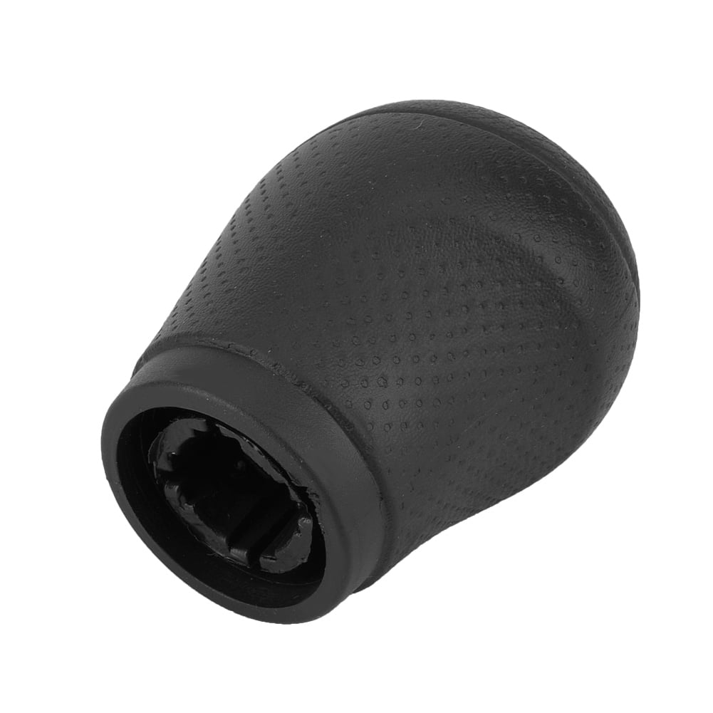 Duokon ABS Car Modification 6 Speed Gear Knob Head For Qashqai XTrail