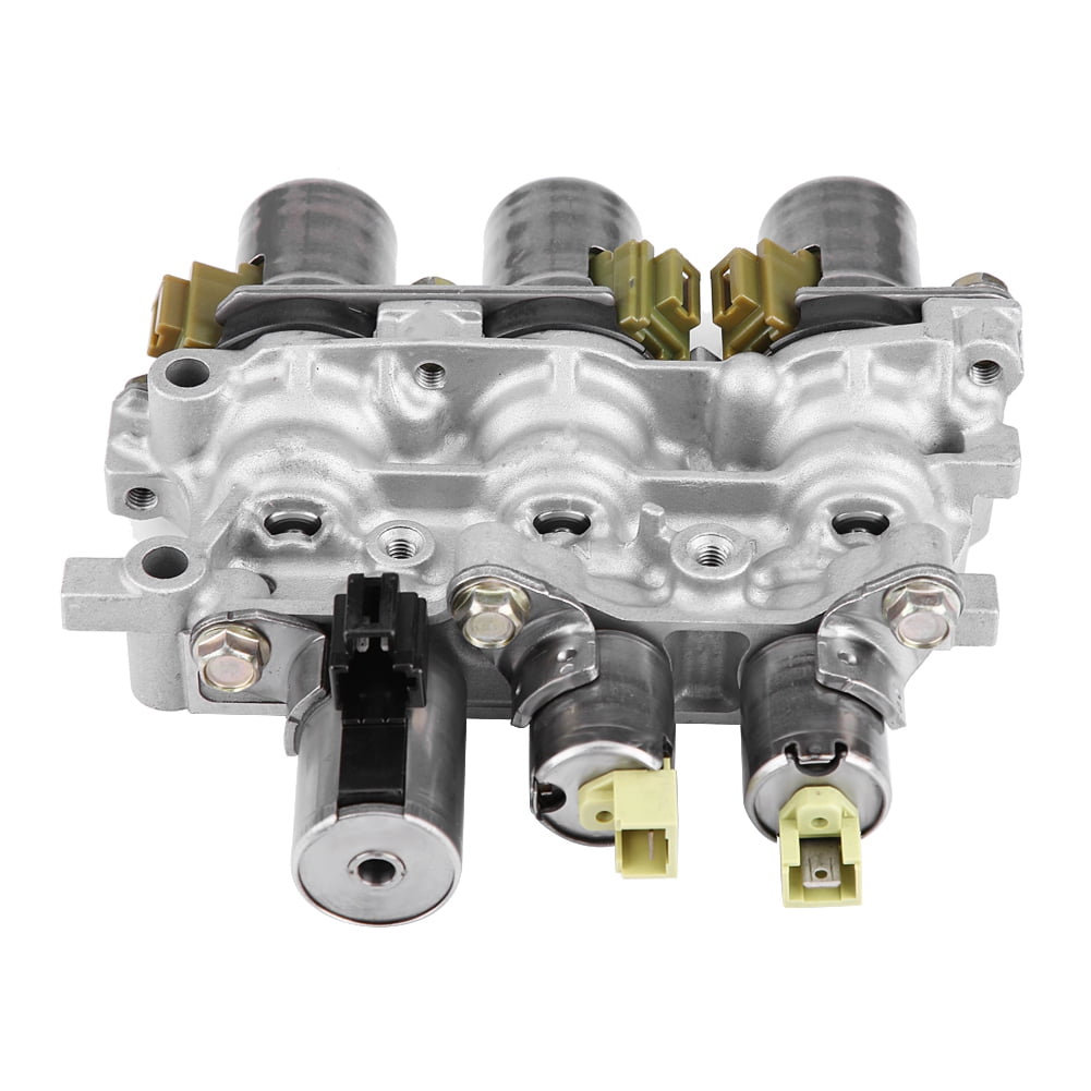 Duokon Block Pack, Transmission Solenoid Block Pack For Bottom Valve