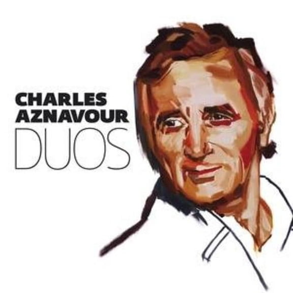 Duos (CD)