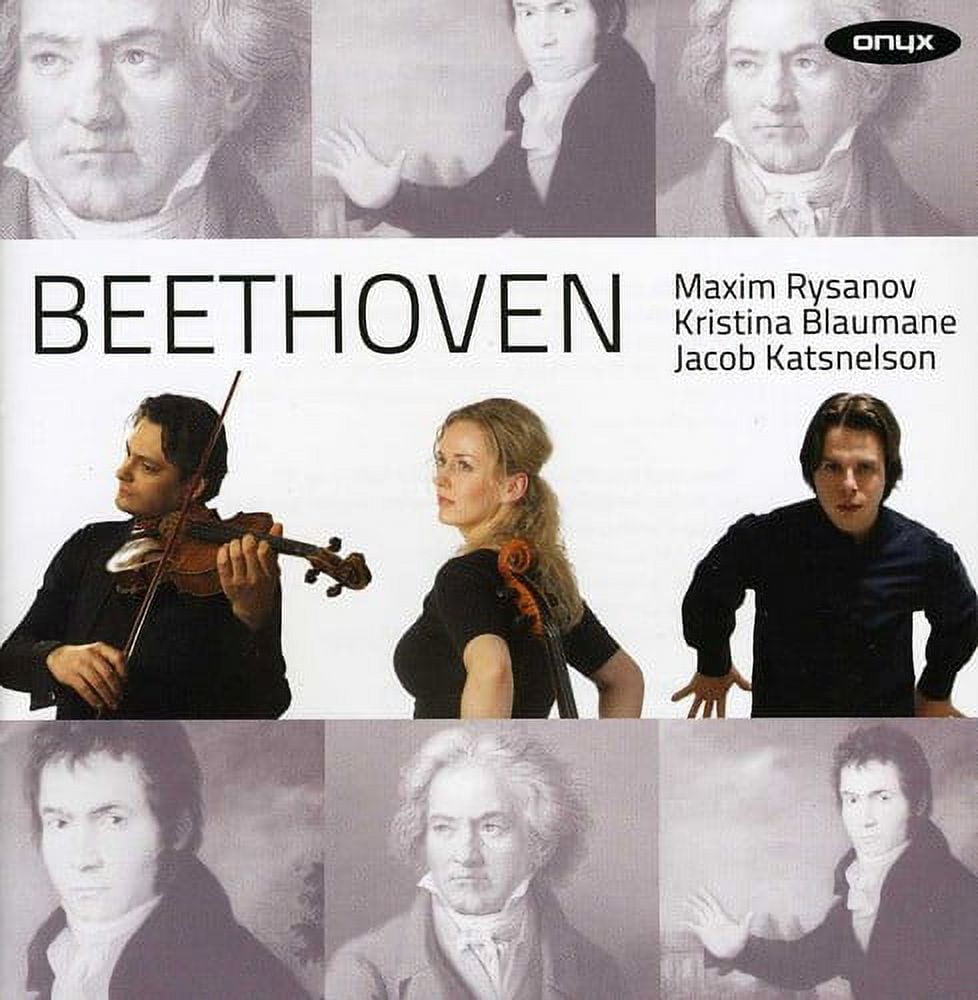 Duos for Viola & Violin & Trio & Cello Sonata No.5